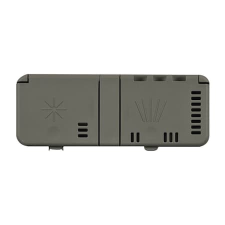 Ge WD12X24637 GE Dishwasher Detergent Module WD12X24637